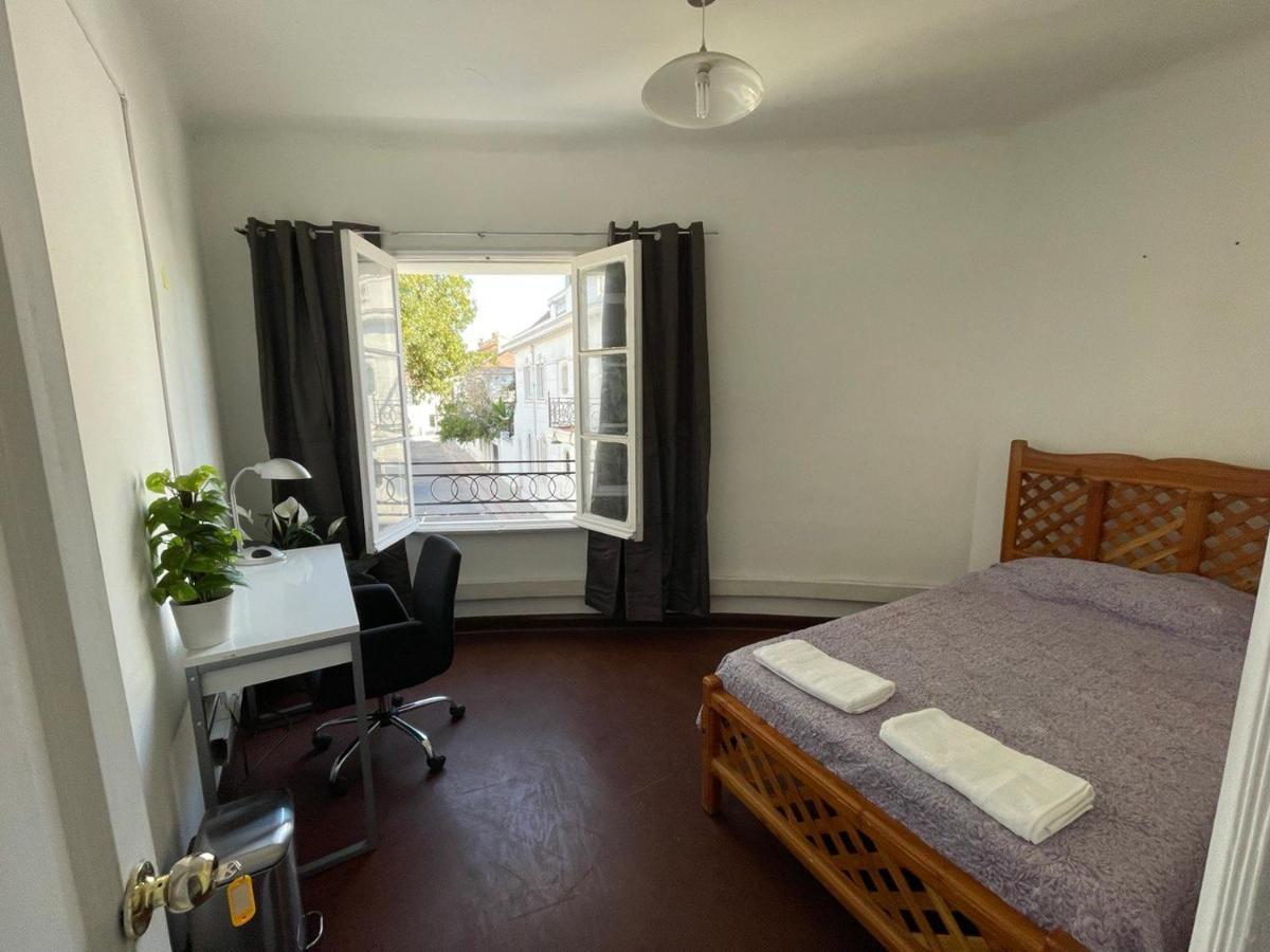 Casa Nico Hotel Santiago Kültér fotó