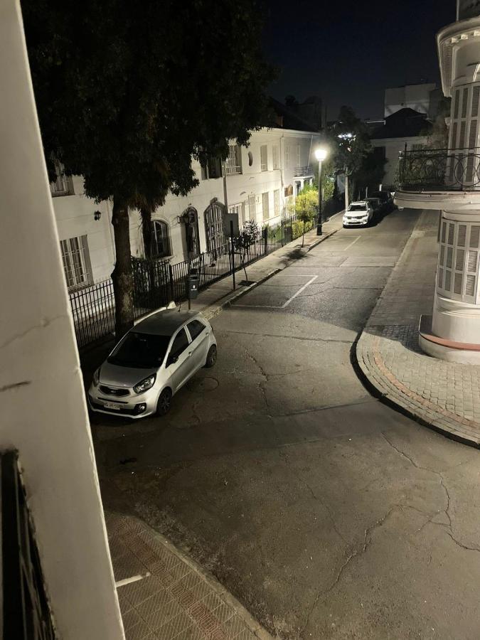 Casa Nico Hotel Santiago Kültér fotó